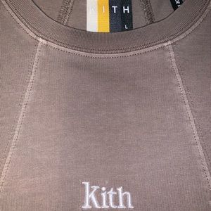 Men’s Kith Sweater
